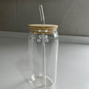 Vaso Bambú