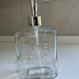 Dispenser Soap